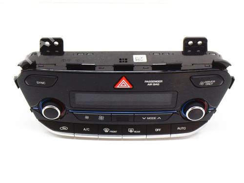 Used Electronic module HYUNDAI IONIQ (AE) 1.6 GDI Hybrid (105 hp) 7798621