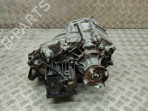 Transfer box VW PASSAT B8 (3G2, CB2) 2.0 TDI 4motion | BP29812497M36 