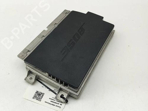 Used Electronic module Electronic module AUDI Q7 (4MB, 4MG, 4MQ) SQ7 TDI quattro (435 hp) 28160380 28160380