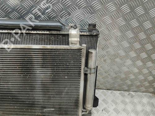 Kølerpakke MAZDA CX-5 (KF) 2.2 D | BP24583325M120