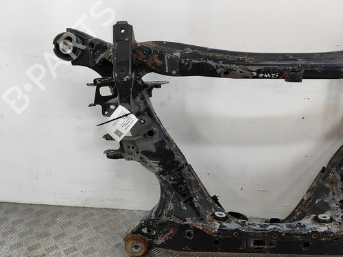Rear axle TESLA MODEL 3 (5YJ3) EV AWD | BP27790270M2  - Image 5