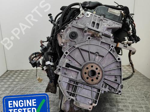 Motor Motor MERCEDES-BENZ A-CLASS (W177) A 200 (177.087) (163 hp) 35920025 35920025