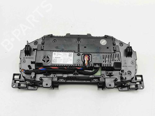 Instrument cluster BMW 5 (G30, F90) 530 e Plug-in-Hybrid xDrive | BP29488322C47 