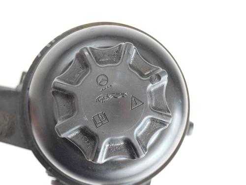 Power steering reservoir JAGUAR X-TYPE I (X400) 2.2 D | BP30240165M117