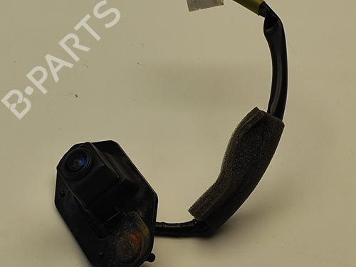 Used Camera NISSAN LEAF (ZE1) Electric (150 hp) 27781016