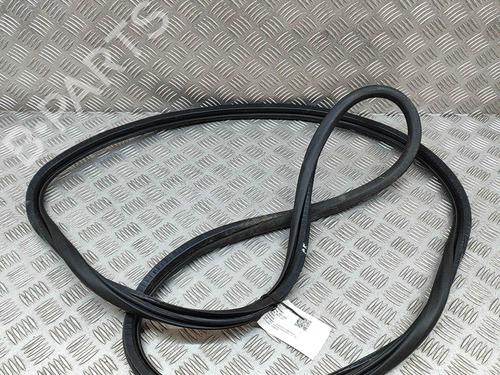 Rubber door seal CITROËN C5 AIRCROSS (A_) 1.2 PureTech 130 (ARHNSJ) | BP28551397C142