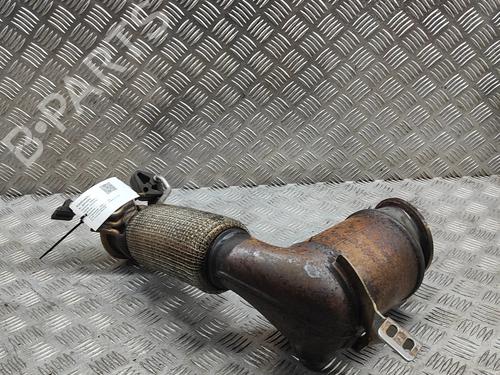 Used Catalyst BMW X2 (F39) sDrive 20 i (192 hp) 28557393