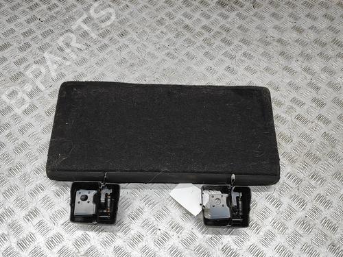 Rear seat ISUZU D-MAX II (TFR, TFS) 1.9 Ddi 4x4 (TFS87J) | BP31047056C17