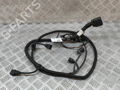 Module électronique PORSCHE CAYENNE (9PA) 3.2 (250 hp) 24306856
