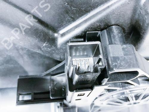 Front right window mechanism VOLVO V60 I (155) D4 | BP36042707C23 - Image 3
