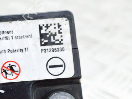 Battery VOLVO V40 Hatchback (525) D4 | BP14619362E11 