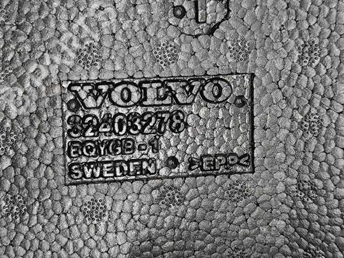 Other VOLVO XC60 II (246) 2.0 B5 Mild-Hybrid | BP29486521O1 