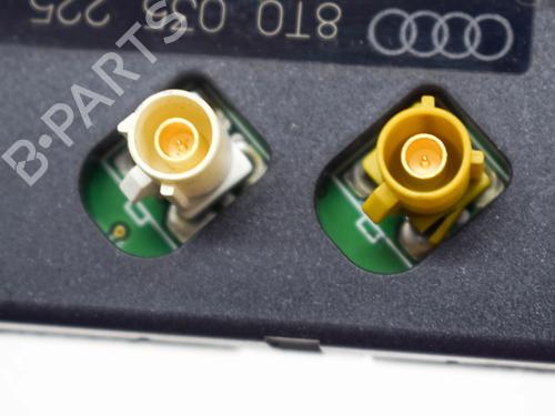 Electronic module AUDI A5 (8T3) 2.0 TDI | BP9627832M83