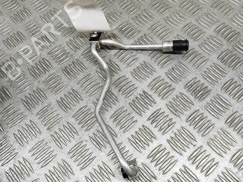 AC pipe SKODA ENYAQ iV SUV (5AZ) 85X | BP28555883M126 - Image 5
