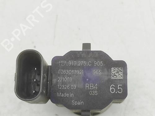 Electronic module VW ID.4 (E21) GTX | BP35717905M83 - Image 6