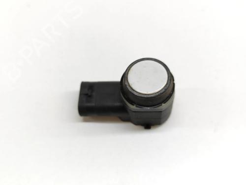 Used Electronic module PORSCHE CAYENNE (92A) 3.0 Diesel (245 hp) 17865096