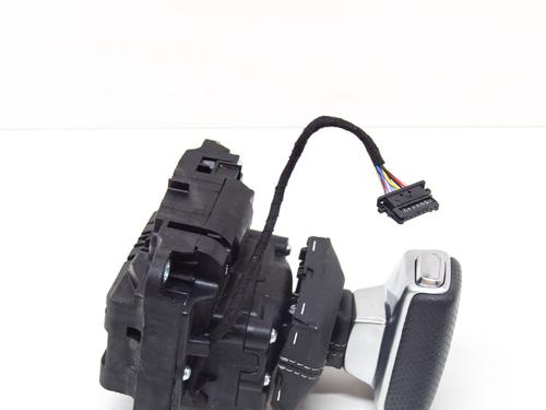 Gear lever AUDI Q5 (FYB, FYG) 2.0 TFSI quattro | BP6771187M90 