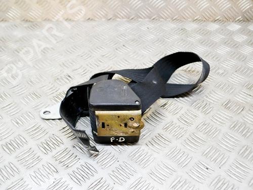 Used Front right seatbelt MERCEDES-BENZ S-CLASS Saloon (W108, W109) 280 S (108.016) (140 hp) 29541850