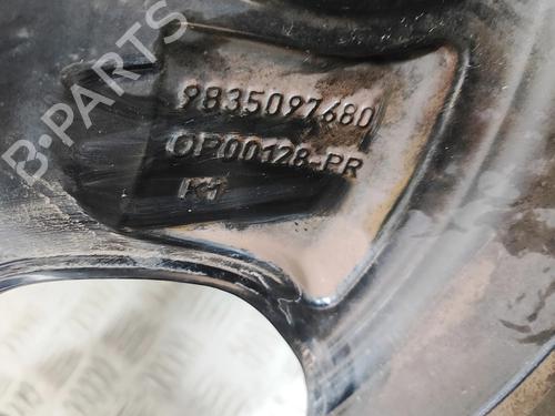Fælk OPEL MOKKA 1.2 (76) | BP33882666C45  - Image 11