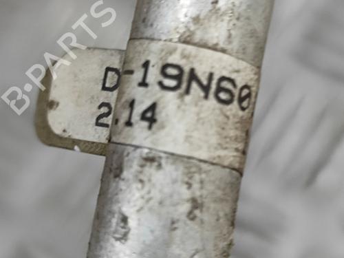 AC pipe FORD MONDEO V Turnier (CF) 2.0 TDCi | BP27342878M126 