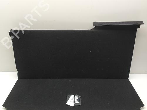 Bagagerumsgulv PEUGEOT 3008 II SUV (MC_, MR_, MJ_, M4_) Hybrid 180 (M4DGLU) (179 hp) 30178351