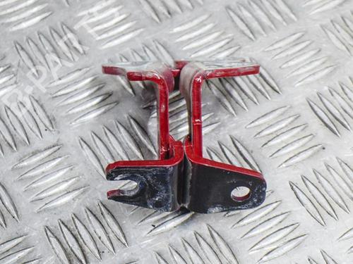 Hinge/Door check strap TESLA MODEL 3 (5YJ3) EV AWD | BP27748165C146  - Image 5