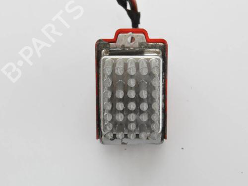 Used Heater resistor PORSCHE BOXSTER (986) 2.5 (204 hp) 30235440
