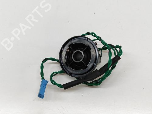 Used Speaker BMW X2 (U10) iX2 eDrive 20 (204 hp) 27798731