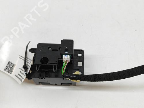 Gear lever PEUGEOT 2008 II (UD_, US_, UY_, UJ_, UR_, UC_) e-2008 (UKZKXZ) | BP29042453M90 