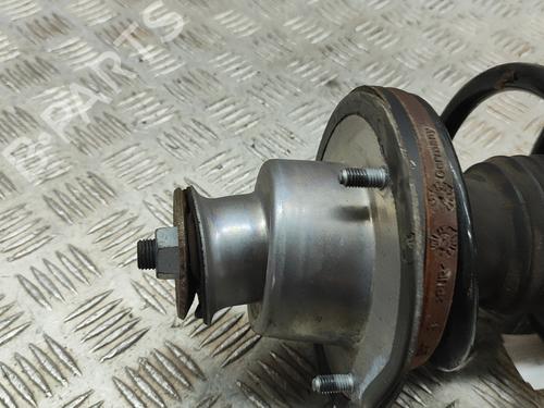 Left rear shock absorber PORSCHE CAYMAN (987) 2.9 | BP27533090M18 