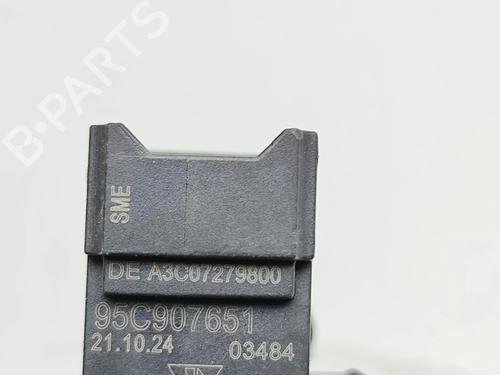 Electronic sensor PORSCHE 911 Convertible (992) 3.0 Carrera (992312) | BP38018384M84 - Image 8