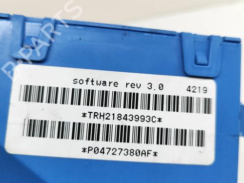 Electronic module CHRYSLER PACIFICA 3.5 AWD | BP25787438M83  - Image 6