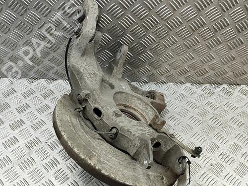 Left rear steering knuckle JAGUAR I-PACE (X590) EV400 AWD | BP28062576M27