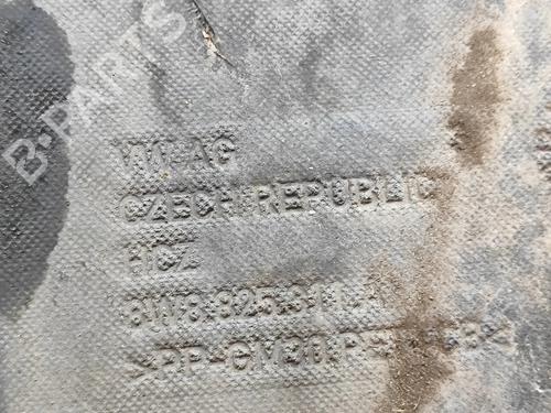 Underbody protection AUDI A5 Sportback (F5A, F5F) 40 TFSI Mild Hybrid | BP28435472M92 