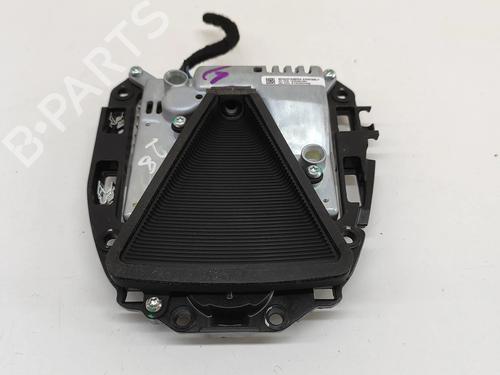 Used Camera TESLA MODEL S (5YJS) 70D AWD (334 hp) 24975111