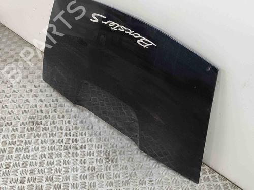 Tailgate PORSCHE BOXSTER (987) S 3.4 | BP28732627C6 