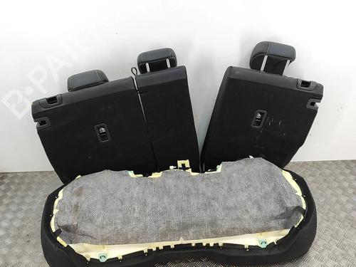 Seats set MAZDA CX-5 (KF) 2.0 | BP26616505C78 - Image 3