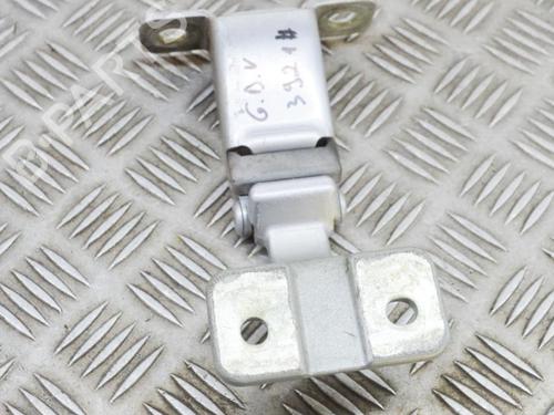 Hinge/Door check strap MERCEDES-BENZ CITAN Box Body/MPV (W415) 111 CDI (415.603, 415.605) | BP14650501C146 