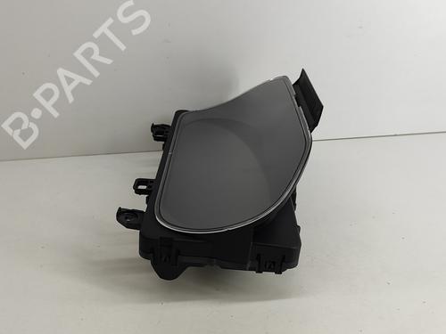 Instrument cluster VOLVO XC40 (536) Recharge AWD | BP28687308C47 
