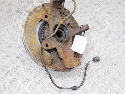 Left front steering knuckle ISUZU D-MAX II (TFR, TFS) 2.5 CRDi 4x4 (TFS86J) | BP39243714M25 - Image 5