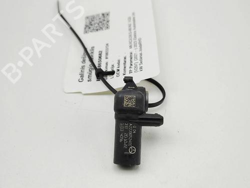 Electronic sensor MERCEDES-BENZ EQS (V297) EQS 450+ (297.123) | BP39205602M84 - Image 2