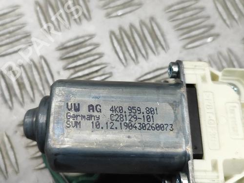 Front left window mechanism AUDI A6 C8 Avant (4A5) RS6 TFSI Mild Hybrid quattro | BP33549462C22 - Image 5