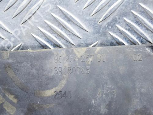 Underbody protection OPEL MOKKA 1.2 (76) | BP37029152M92 - Image 6