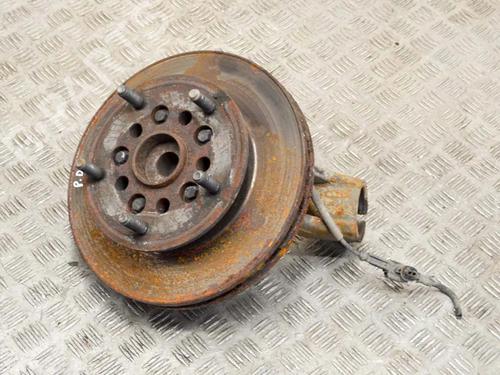 Used Right front steering knuckle FORD TRANSIT V363 Platform/Chassis (FED, FFD) 2.0 EcoBlue RWD (130 hp) 14639507