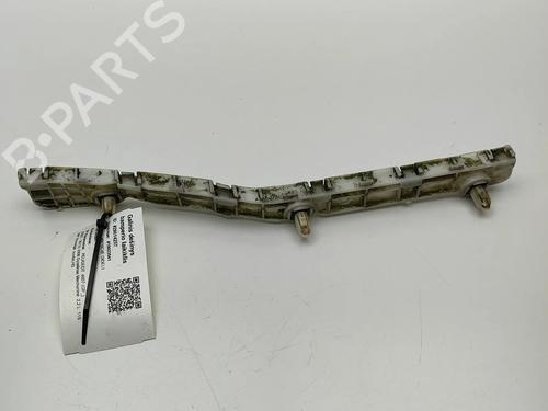 Used Rear bumper bracket PEUGEOT 4007 (VU_, VV_) 2.2 HDi (156 hp) 24143453