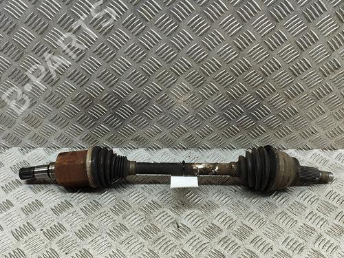 Used Left front driveshaft JAGUAR F-PACE (X761) 2.0 P400e Plug-in Hybrid (404 hp) 28275504