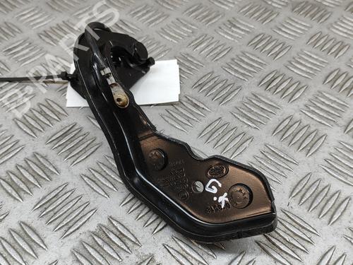 Hinge/Door check strap JAGUAR I-PACE (X590) EV400 AWD | BP27782744C146 