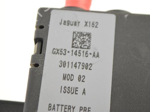 Cable JAGUAR F-TYPE Coupe (X152) 3.0 SCV6 400 SPORT | BP34559764E12  - Image 5