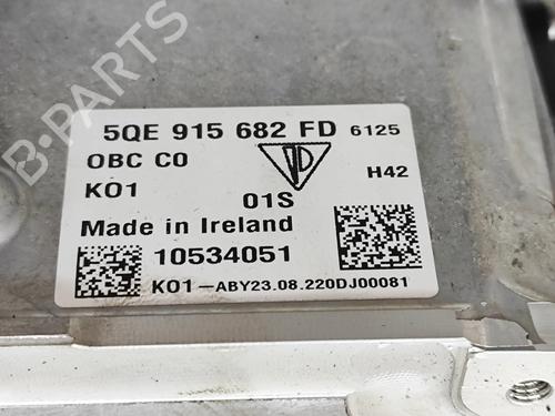 Inverter/Converter PORSCHE CAYENNE Coupe (9YB) 3.0 E-Hybrid AWD | BP38017826M119 - Image 4