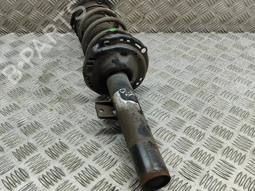 Right front shock absorber AUDI A1 Sportback (GBA) 25 TFSI | BP19644706M17